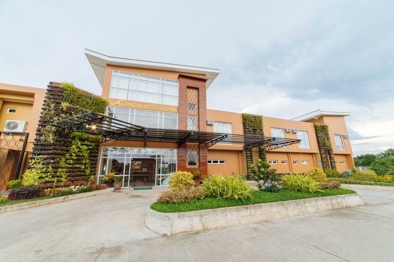 Reddoorz Premium Near Health Centrum Banica Roxas City Kültér fotó