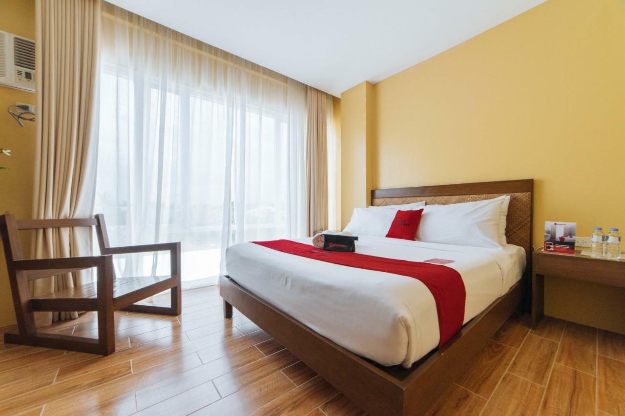 Reddoorz Premium Near Health Centrum Banica Roxas City Kültér fotó
